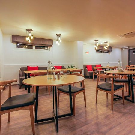 Townhouse White Ridge Shivam Road Hotel Lalaguda Luaran gambar