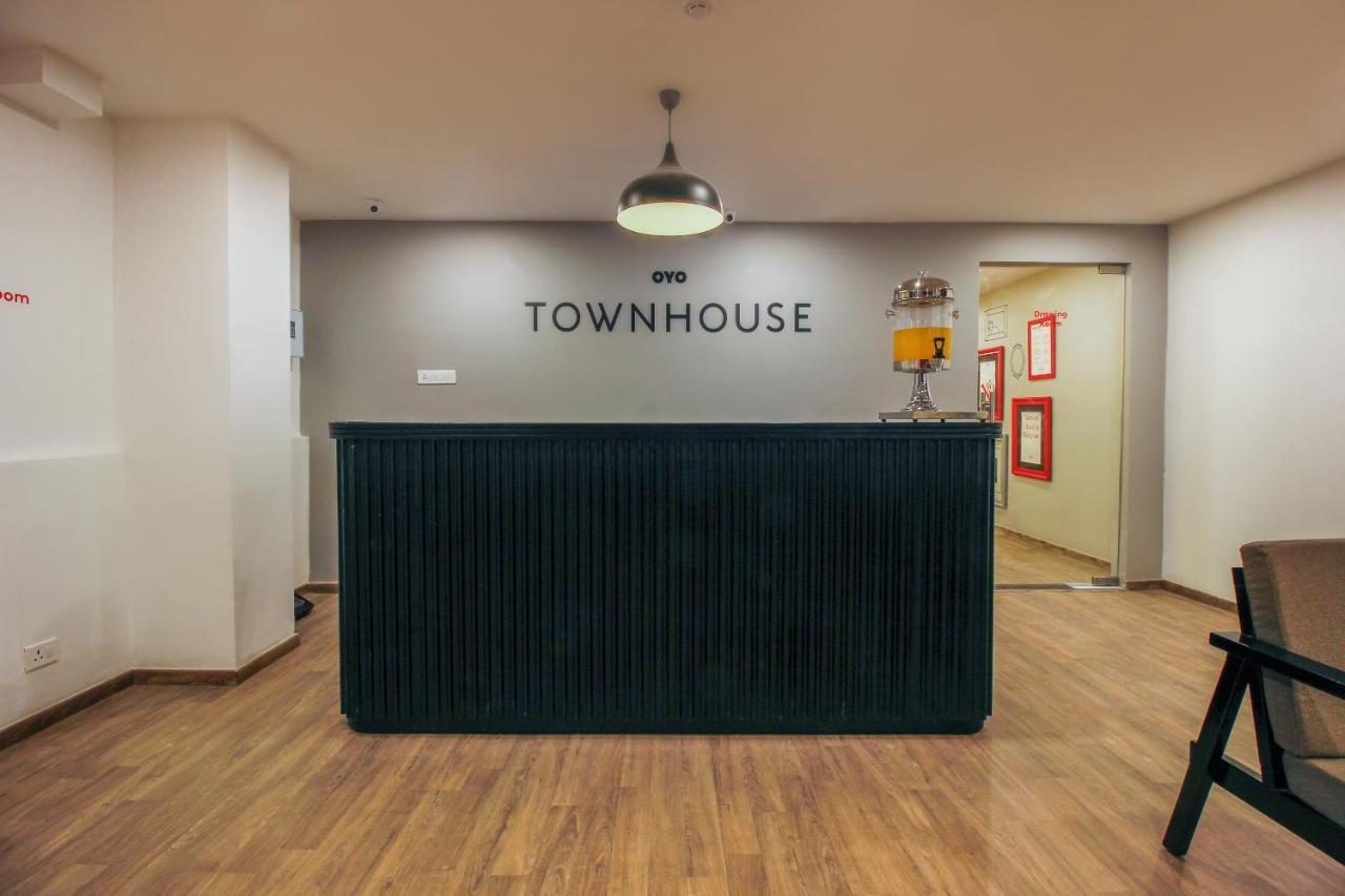 Townhouse White Ridge Shivam Road Hotel Lalaguda Luaran gambar